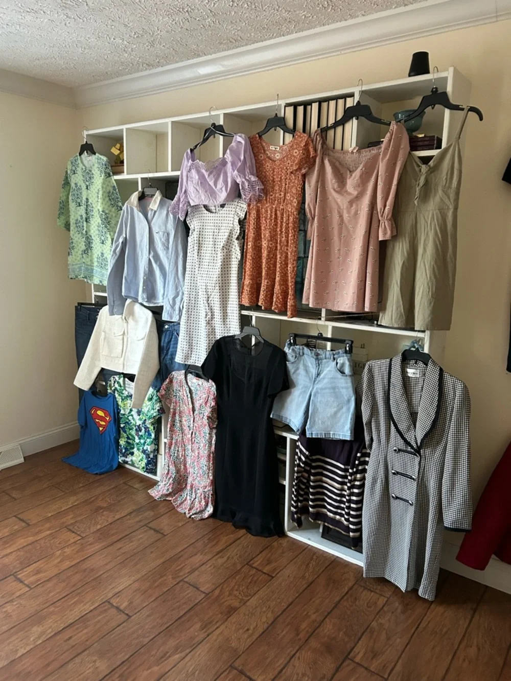 HUGE Lot Women’s clothes size XS,S,M